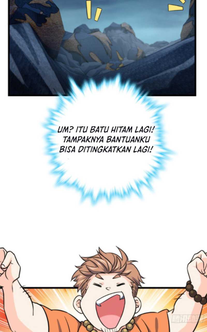 Spare Me, Great Lord! Chapter 175 Gambar 45