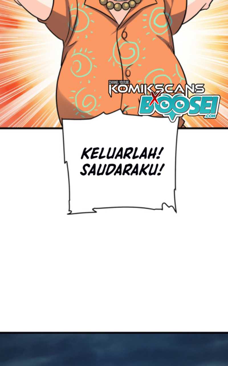 Spare Me, Great Lord! Chapter 175 Gambar 46