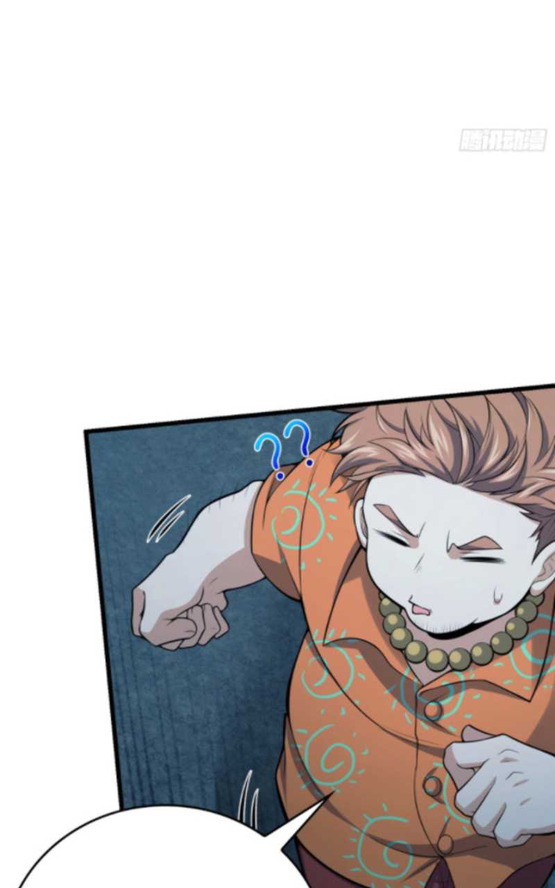 Spare Me, Great Lord! Chapter 175 Gambar 48