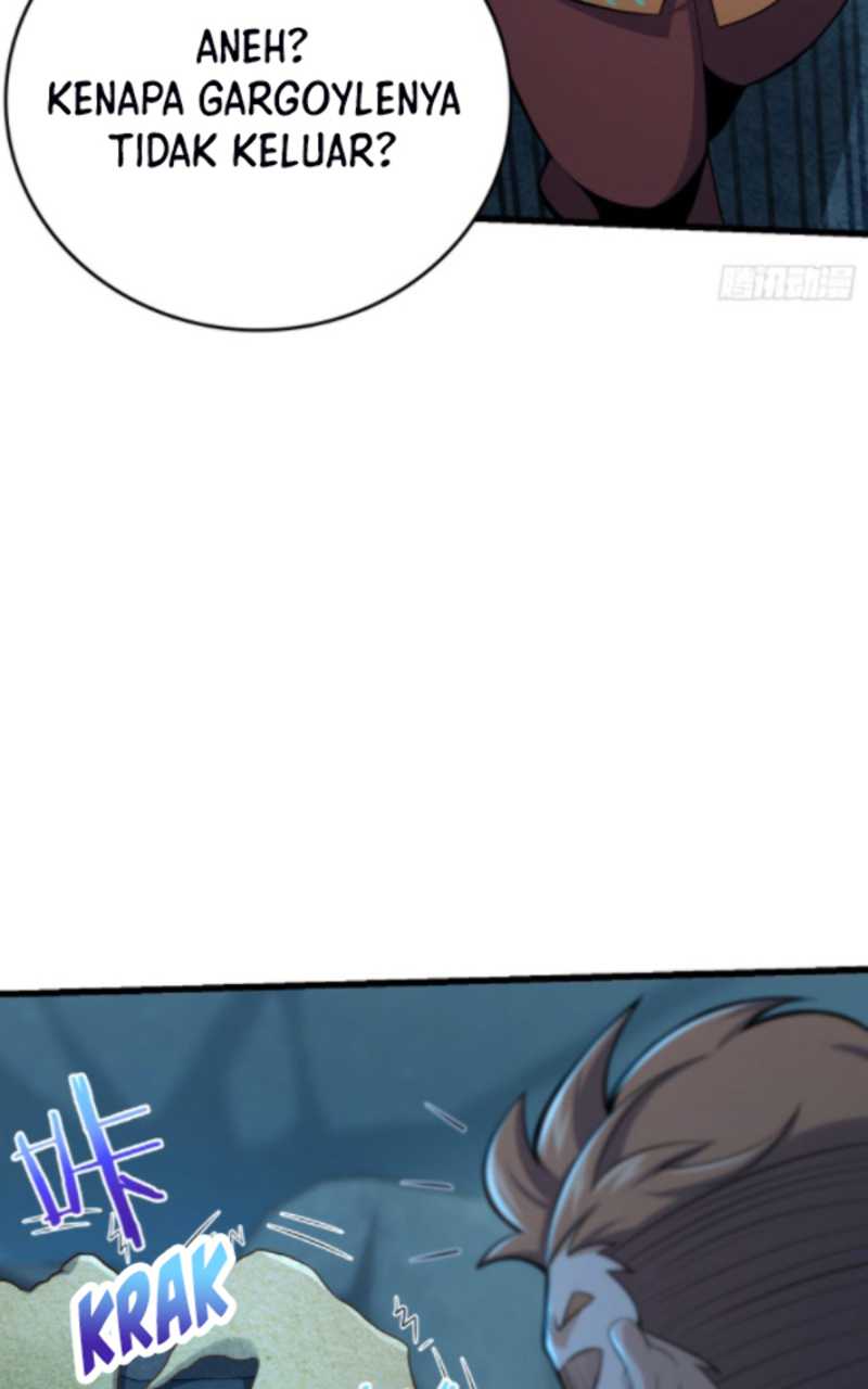 Spare Me, Great Lord! Chapter 175 Gambar 49