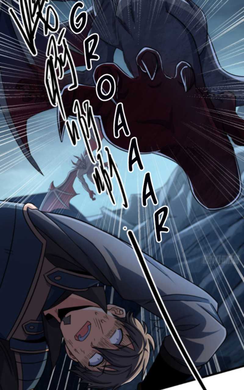 Spare Me, Great Lord! Chapter 175 Gambar 42