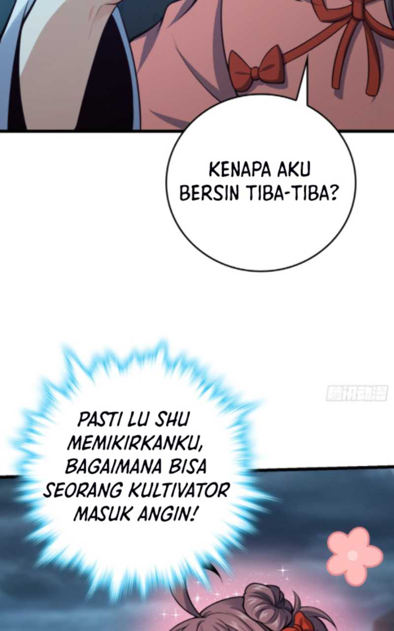 Spare Me, Great Lord! Chapter 175 Gambar 56