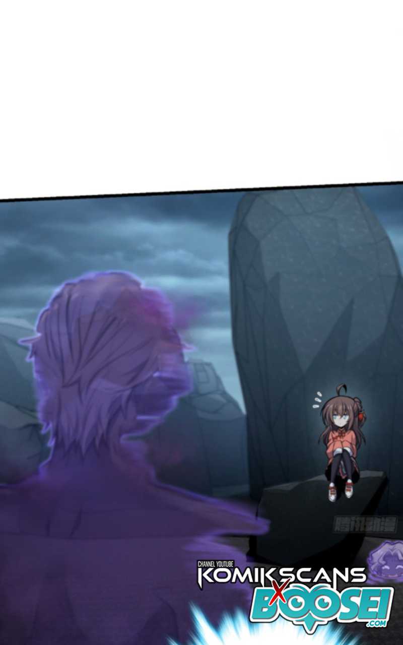 Spare Me, Great Lord! Chapter 175 Gambar 58