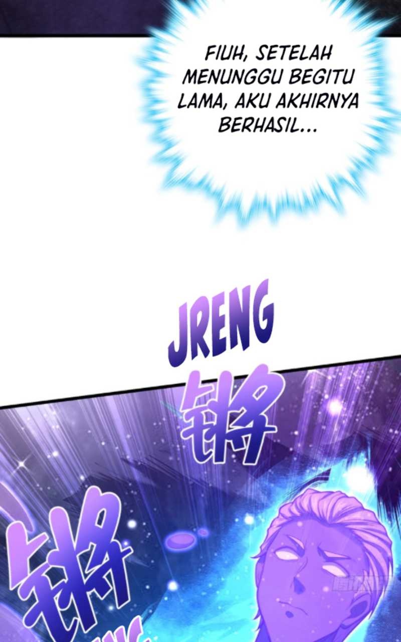 Spare Me, Great Lord! Chapter 175 Gambar 59