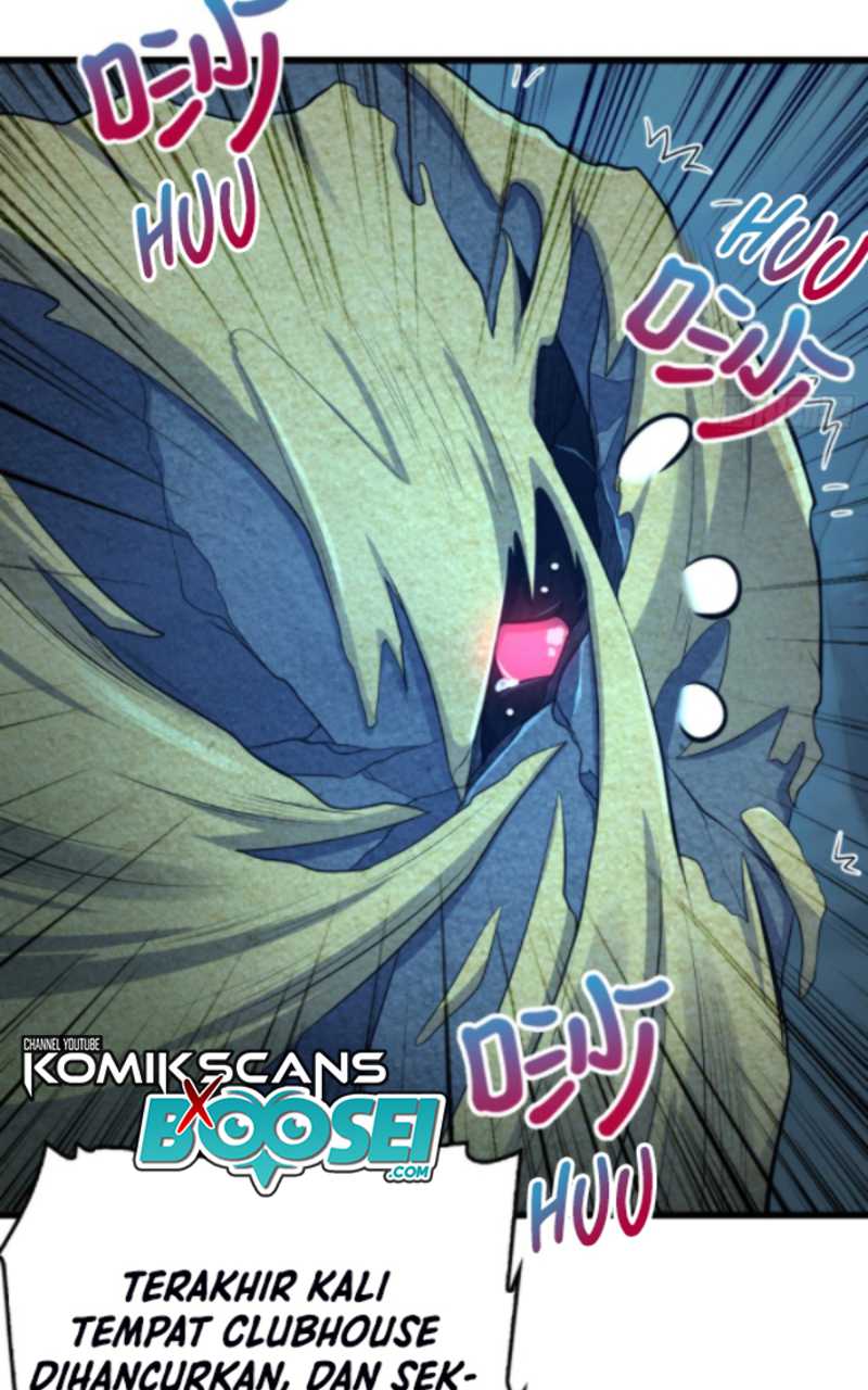 Spare Me, Great Lord! Chapter 175 Gambar 51