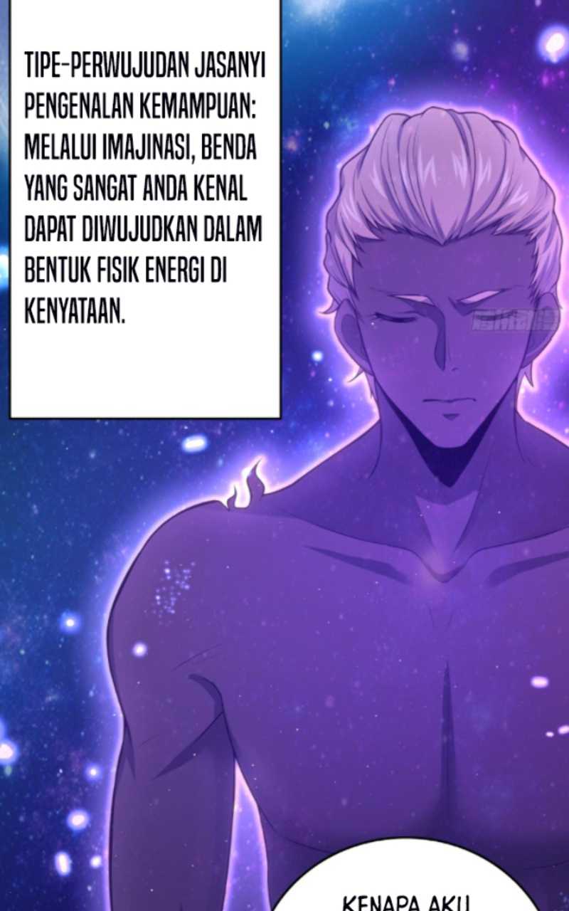Spare Me, Great Lord! Chapter 175 Gambar 64