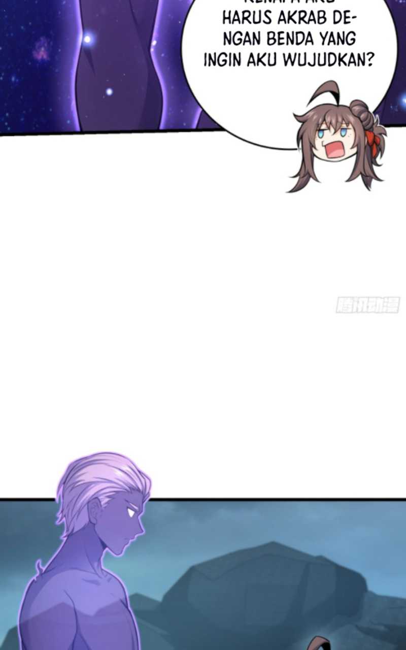 Spare Me, Great Lord! Chapter 175 Gambar 65