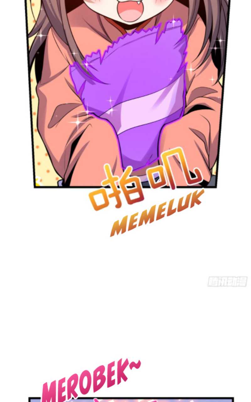 Spare Me, Great Lord! Chapter 175 Gambar 67