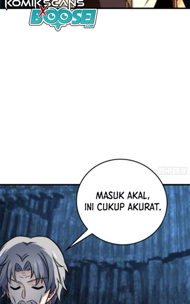 Spare Me, Great Lord! Chapter 175 Gambar 6