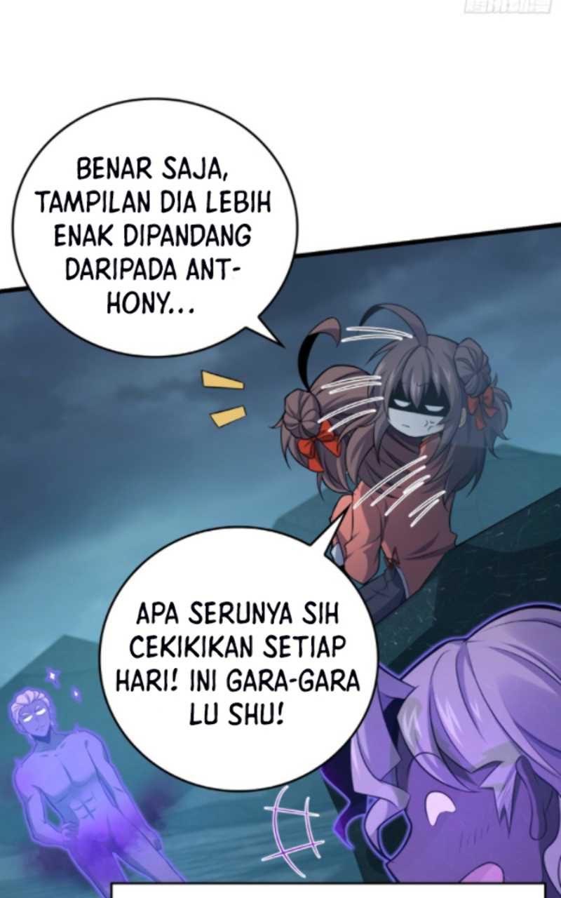 Spare Me, Great Lord! Chapter 175 Gambar 61