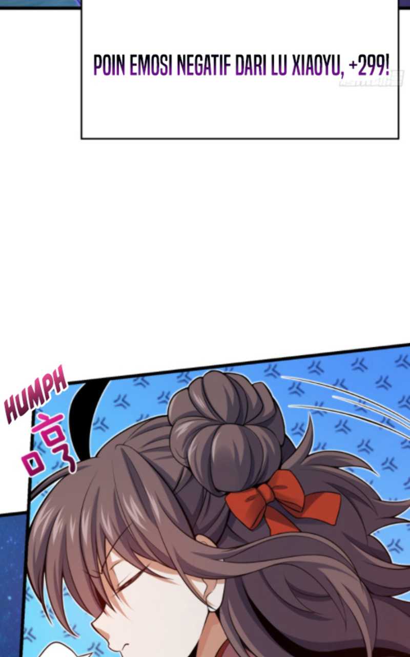 Spare Me, Great Lord! Chapter 175 Gambar 62