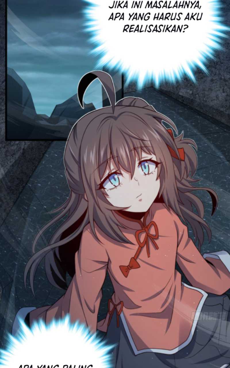 Spare Me, Great Lord! Chapter 175 Gambar 74