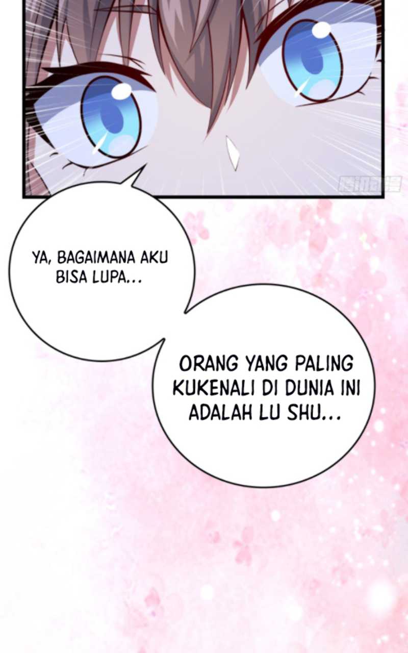 Spare Me, Great Lord! Chapter 175 Gambar 77