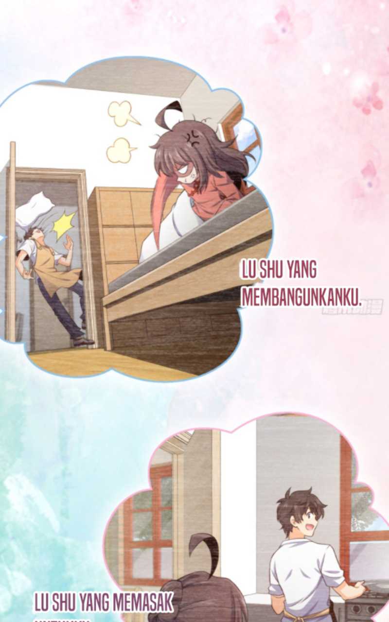 Spare Me, Great Lord! Chapter 175 Gambar 78