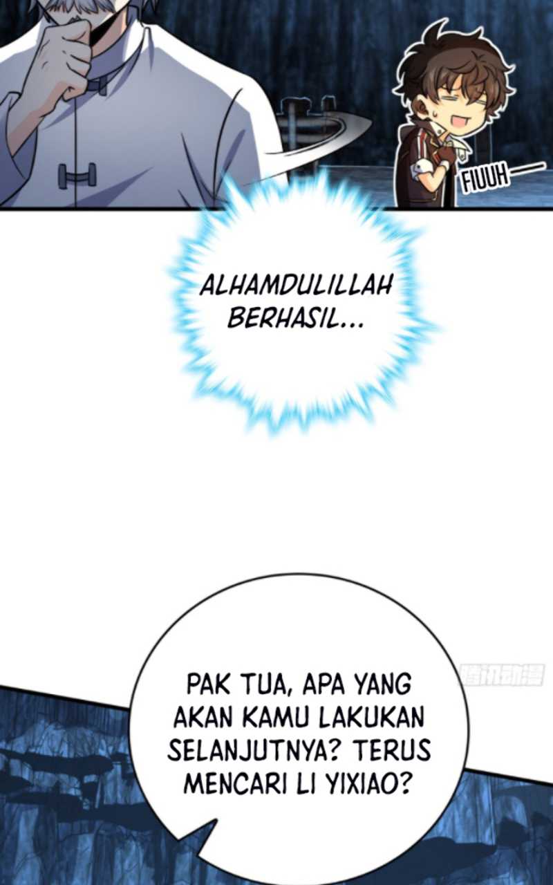 Spare Me, Great Lord! Chapter 175 Gambar 7