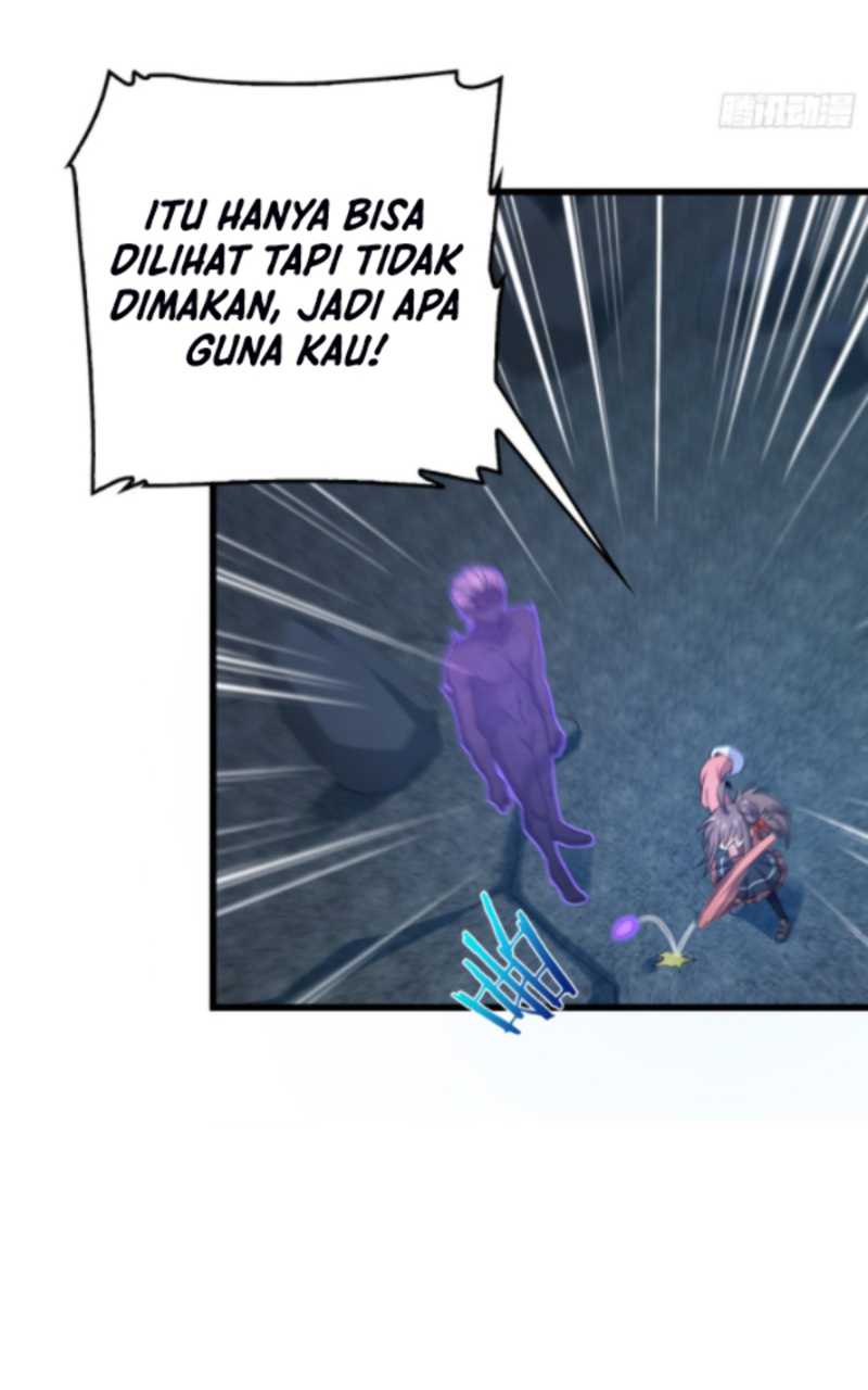 Spare Me, Great Lord! Chapter 175 Gambar 70