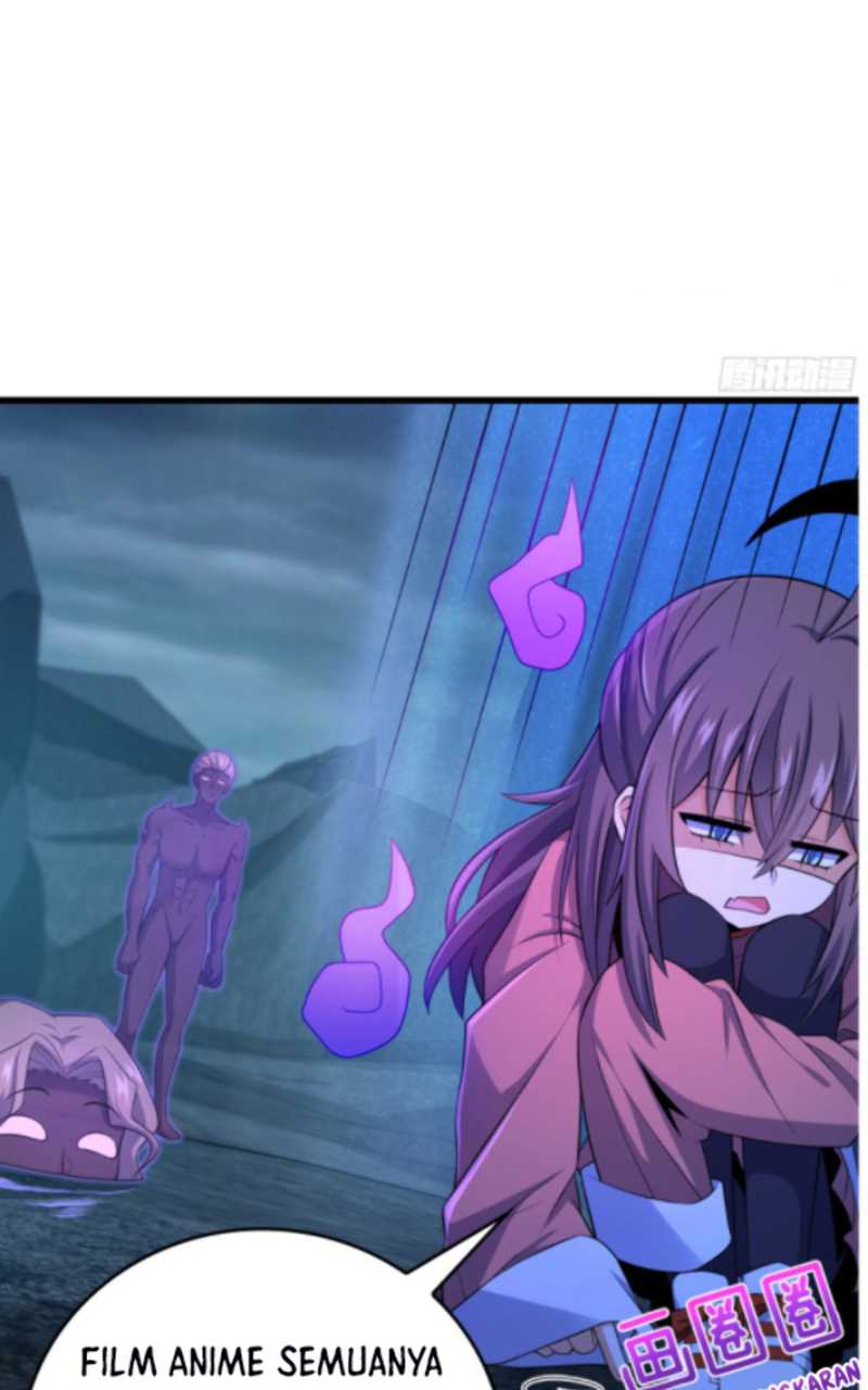 Spare Me, Great Lord! Chapter 175 Gambar 71