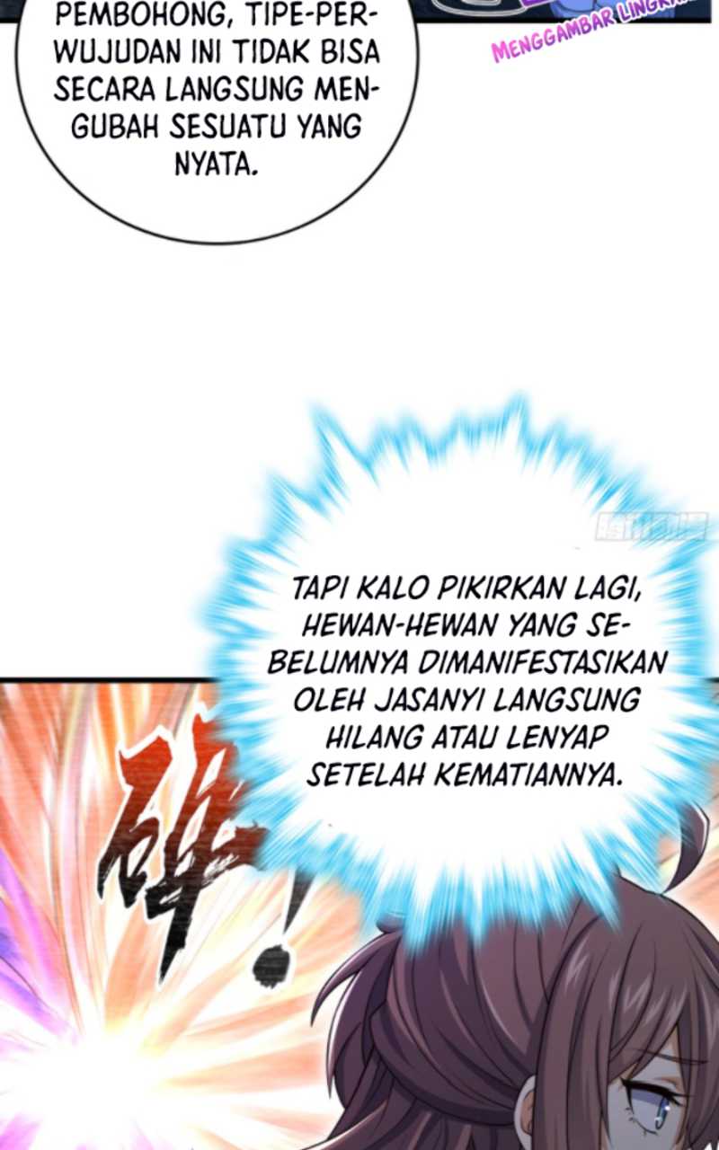 Spare Me, Great Lord! Chapter 175 Gambar 72