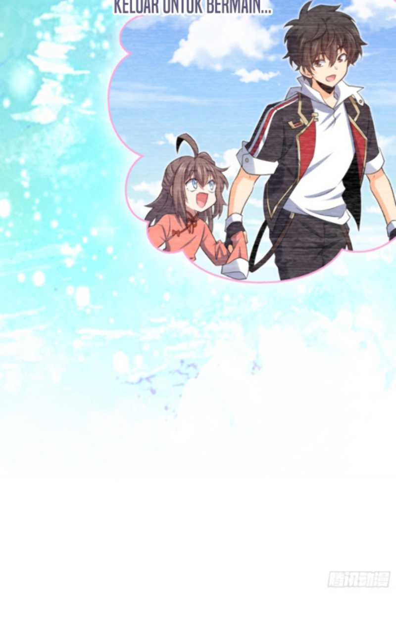 Spare Me, Great Lord! Chapter 175 Gambar 80