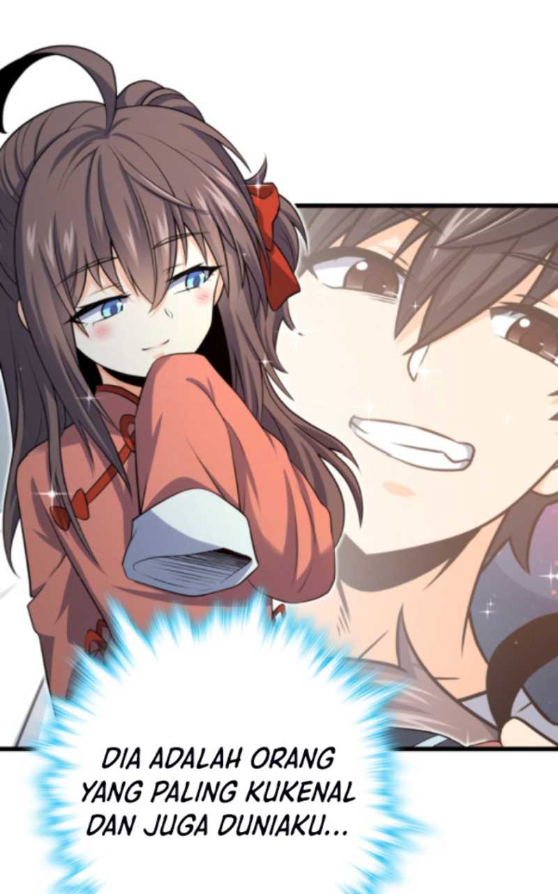 Spare Me, Great Lord! Chapter 175 Gambar 81