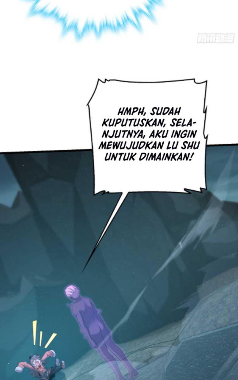 Spare Me, Great Lord! Chapter 175 Gambar 82