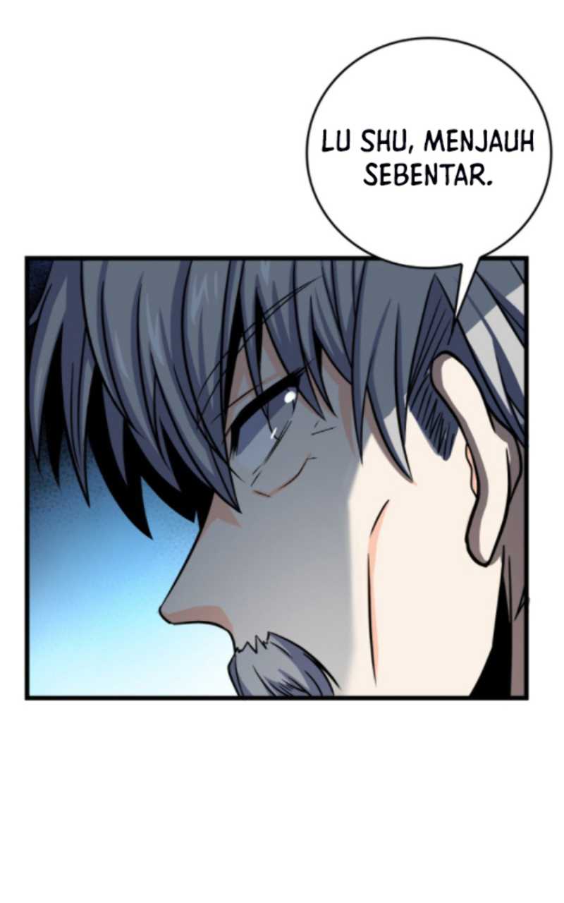 Spare Me, Great Lord! Chapter 175 Gambar 9