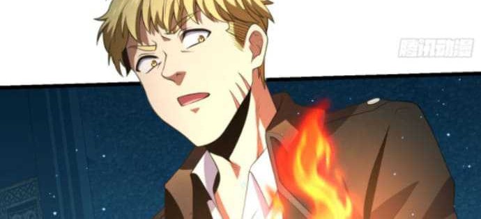 Spare Me, Great Lord! Chapter 182 Gambar 28