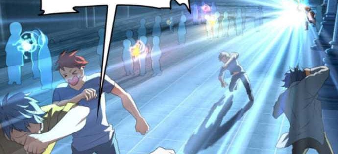 Spare Me, Great Lord! Chapter 182 Gambar 30