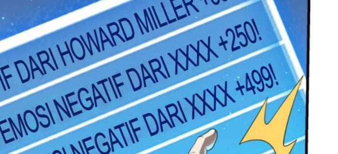 Spare Me, Great Lord! Chapter 182 Gambar 32