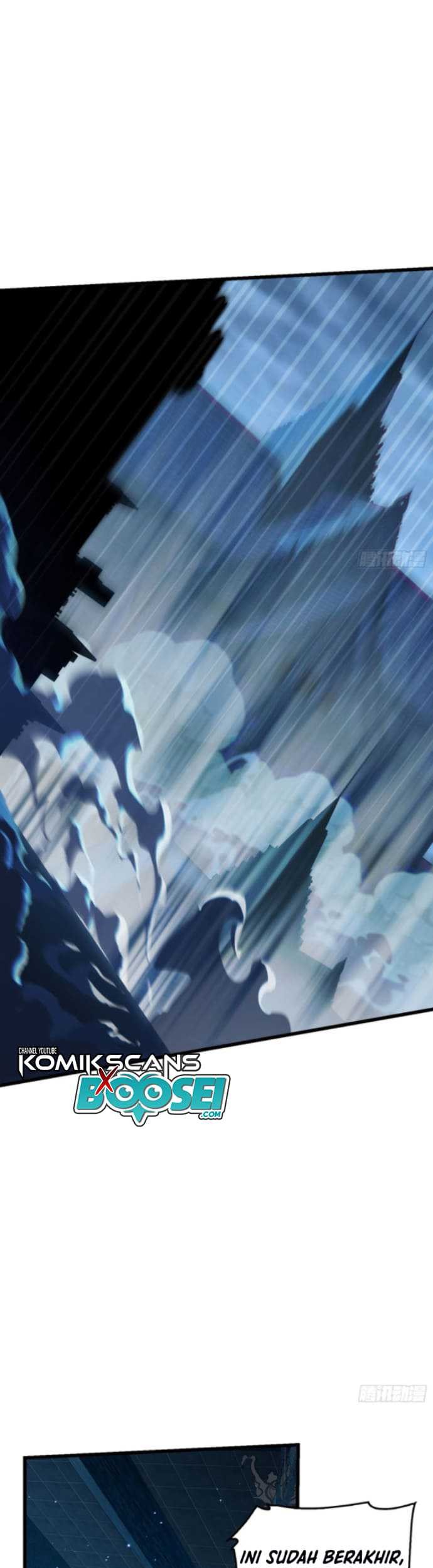 Spare Me, Great Lord! Chapter 182 Gambar 21