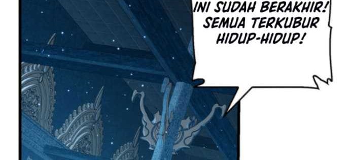Spare Me, Great Lord! Chapter 182 Gambar 22