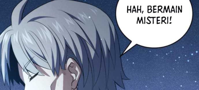 Spare Me, Great Lord! Chapter 182 Gambar 24