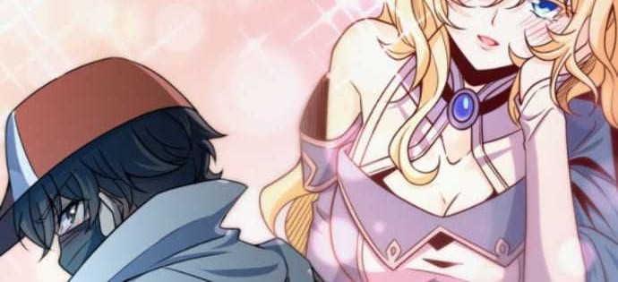 Spare Me, Great Lord! Chapter 182 Gambar 46