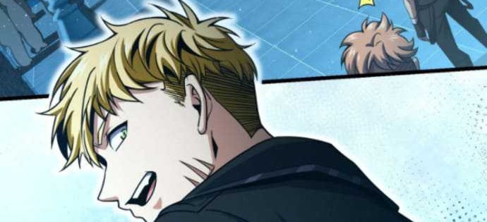 Spare Me, Great Lord! Chapter 182 Gambar 8