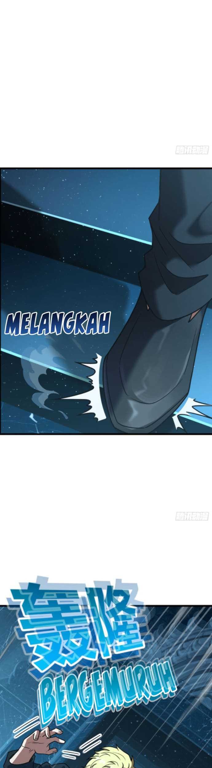 Spare Me, Great Lord! Chapter 182 Gambar 13