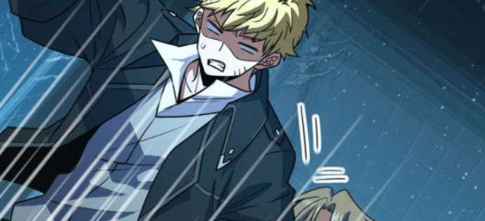 Spare Me, Great Lord! Chapter 182 Gambar 14