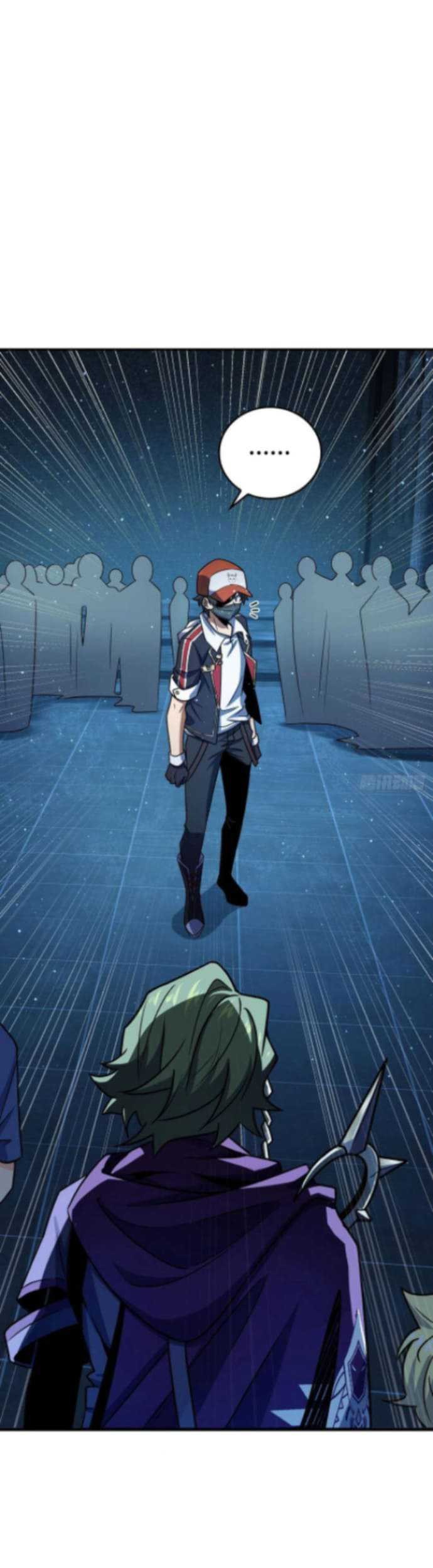 Spare Me, Great Lord! Chapter 181 Gambar 49