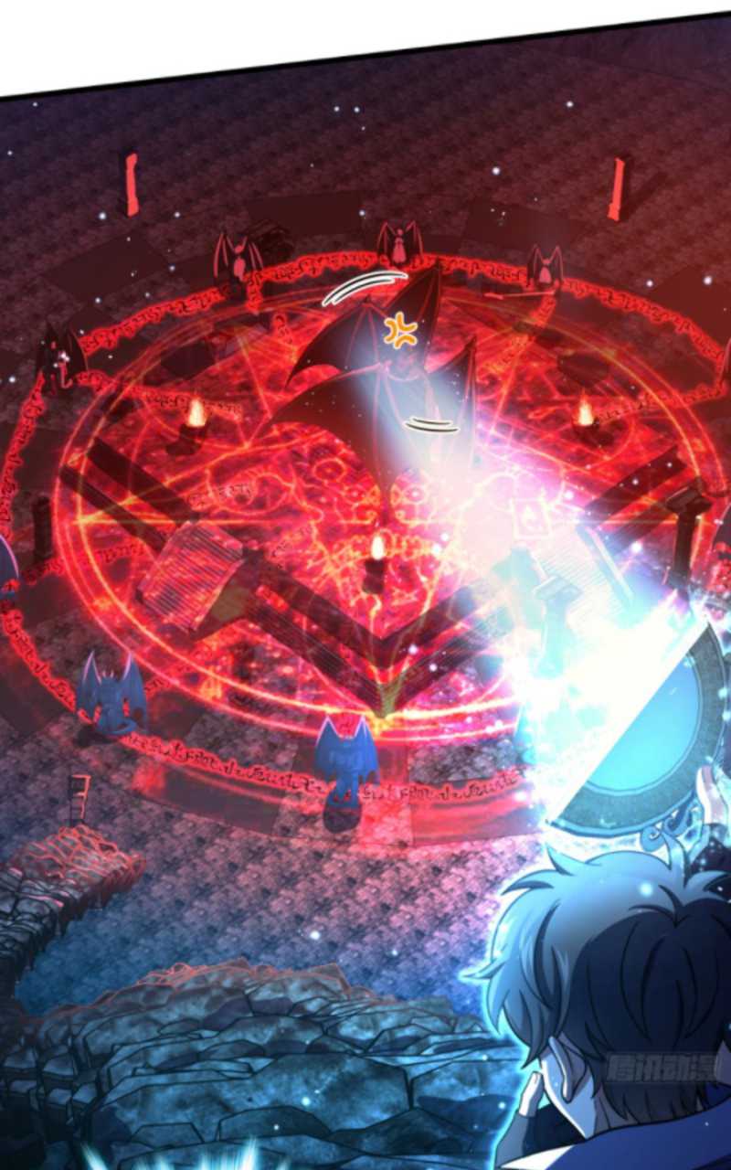 Spare Me, Great Lord! Chapter 173 Gambar 19