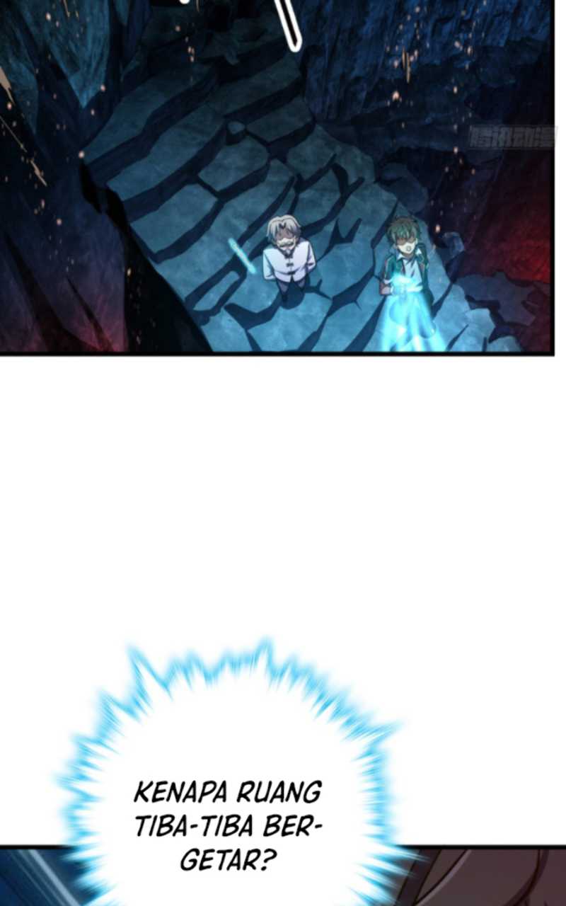 Spare Me, Great Lord! Chapter 173 Gambar 11