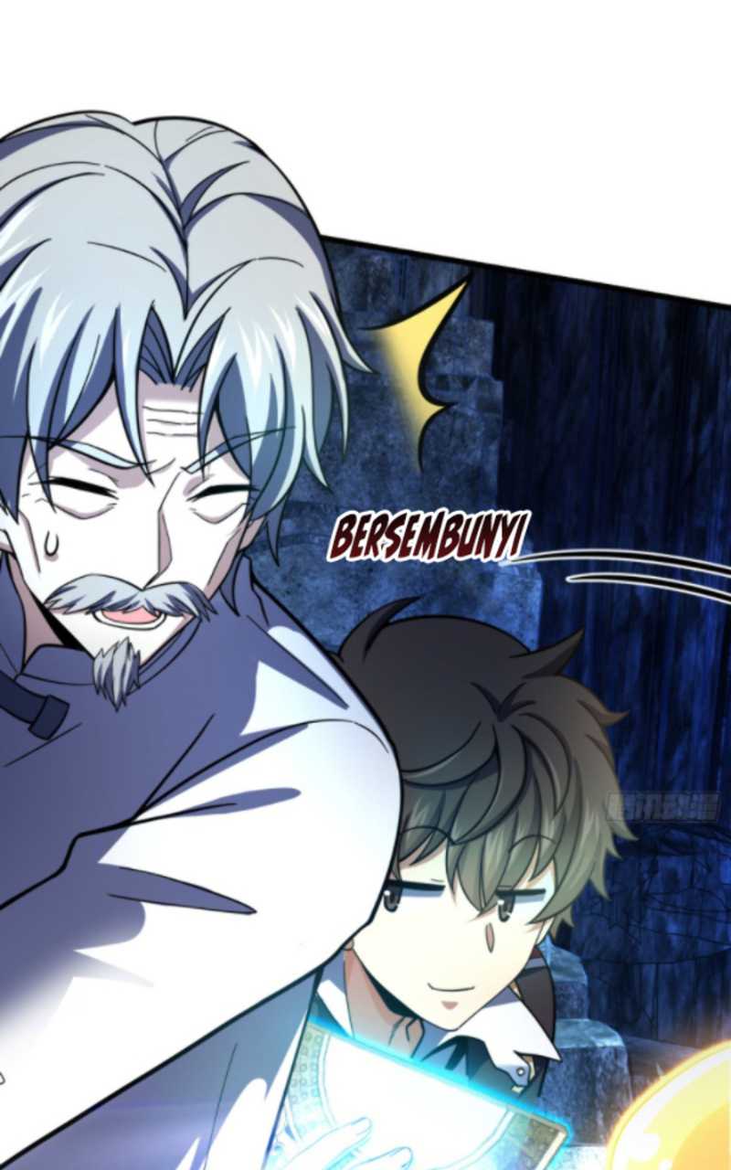 Spare Me, Great Lord! Chapter 173 Gambar 24