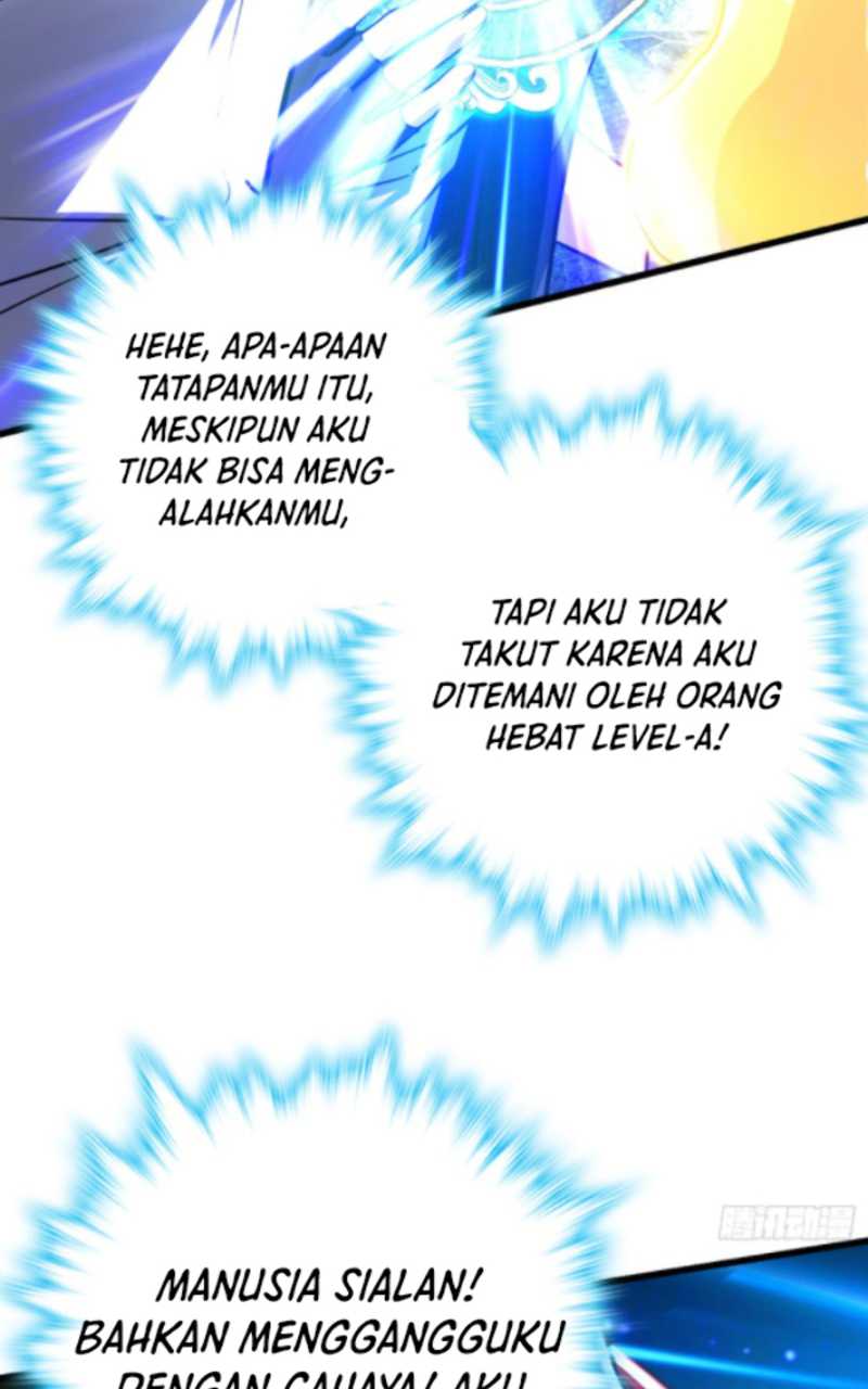 Spare Me, Great Lord! Chapter 173 Gambar 25