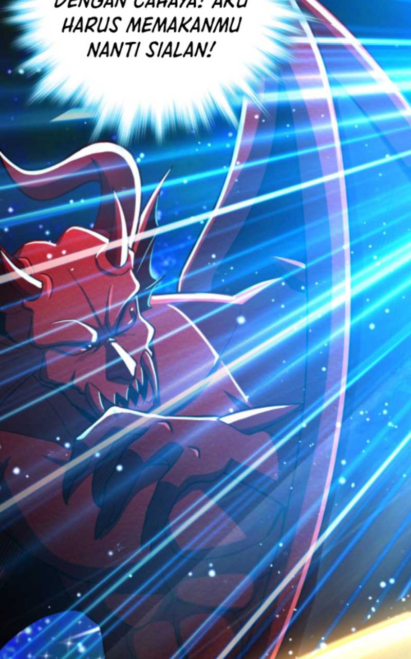 Spare Me, Great Lord! Chapter 173 Gambar 26