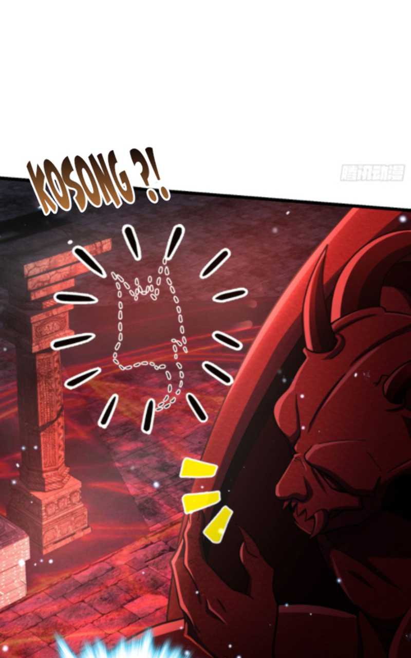 Spare Me, Great Lord! Chapter 173 Gambar 28