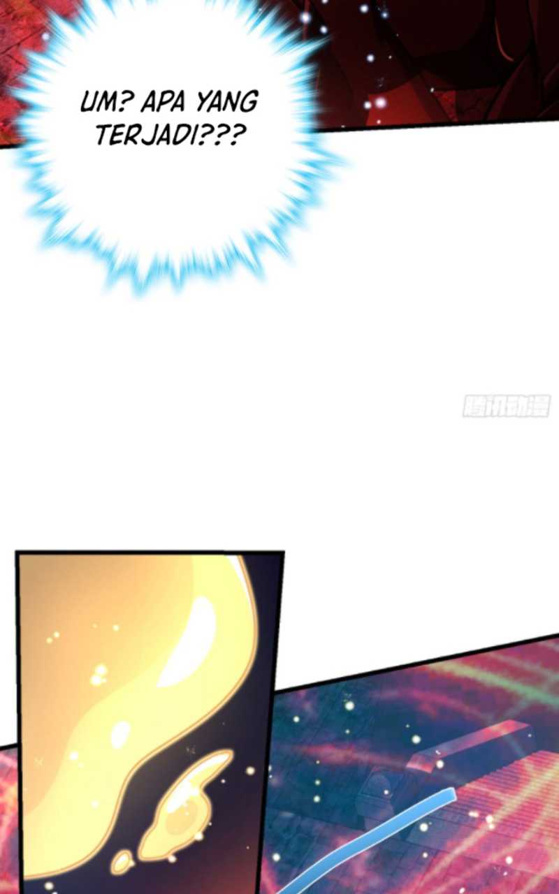 Spare Me, Great Lord! Chapter 173 Gambar 29