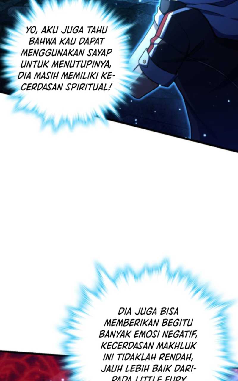 Spare Me, Great Lord! Chapter 173 Gambar 20