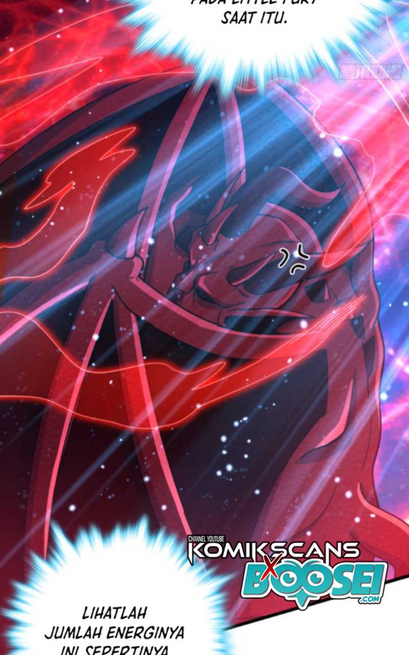 Spare Me, Great Lord! Chapter 173 Gambar 21