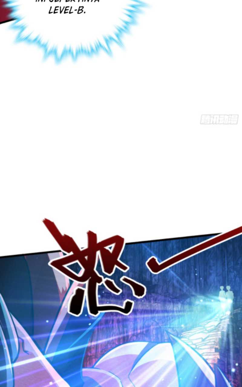 Spare Me, Great Lord! Chapter 173 Gambar 22