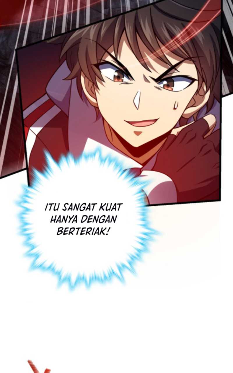 Spare Me, Great Lord! Chapter 173 Gambar 34