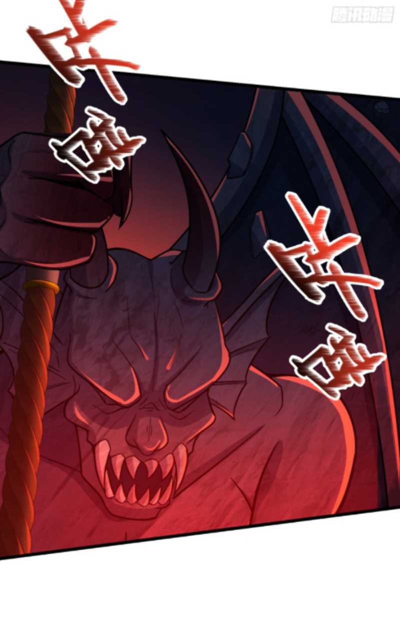 Spare Me, Great Lord! Chapter 173 Gambar 35