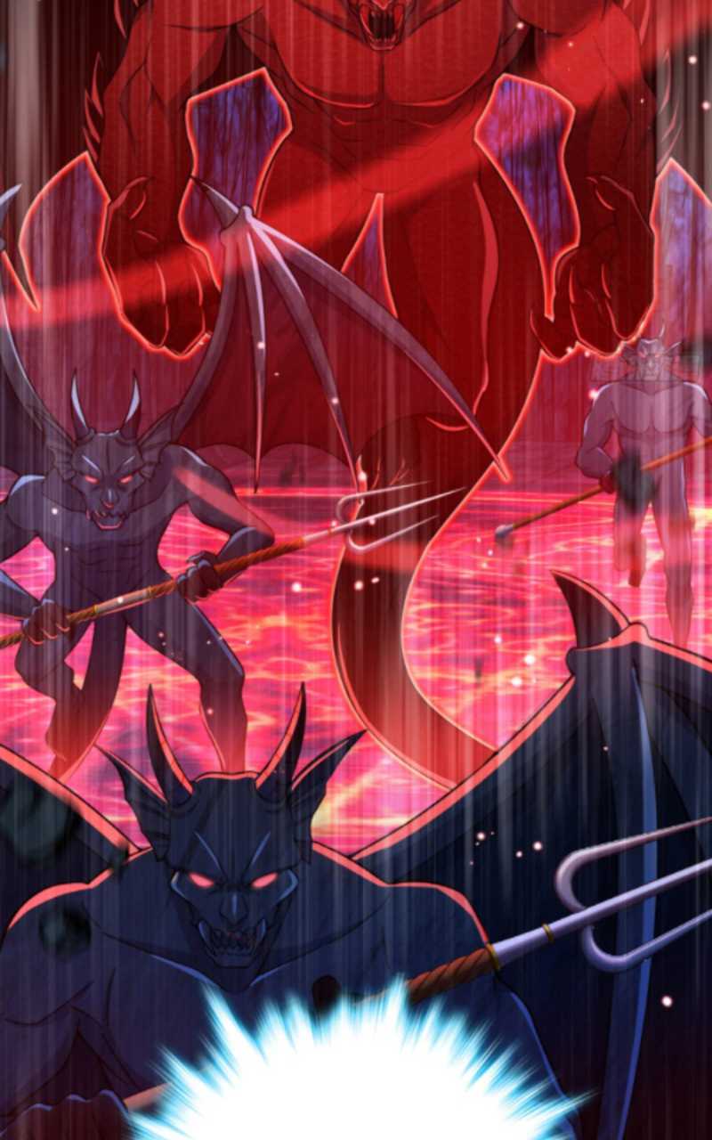 Spare Me, Great Lord! Chapter 173 Gambar 37